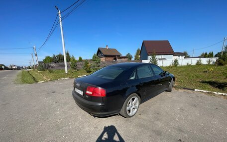 Audi A8, 2005 год, 500 000 рублей, 2 фотография