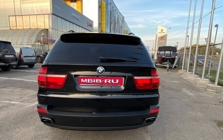BMW X5, 2010 год, 1 520 000 рублей, 4 фотография