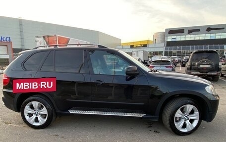 BMW X5, 2010 год, 1 520 000 рублей, 3 фотография