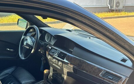 BMW 5 серия, 2004 год, 729 000 рублей, 5 фотография