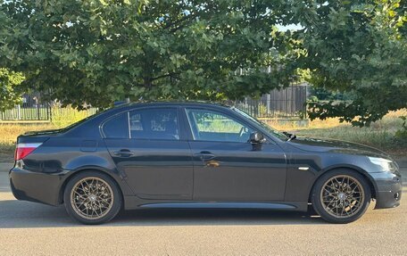 BMW 5 серия, 2004 год, 729 000 рублей, 24 фотография