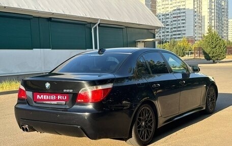 BMW 5 серия, 2004 год, 729 000 рублей, 15 фотография