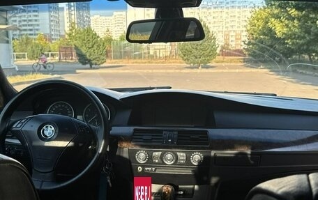 BMW 5 серия, 2004 год, 729 000 рублей, 4 фотография