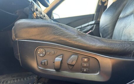 BMW 5 серия, 2004 год, 729 000 рублей, 27 фотография