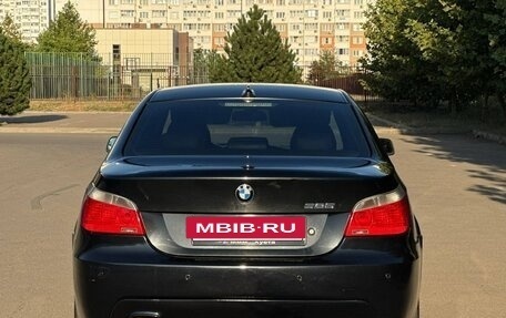 BMW 5 серия, 2004 год, 729 000 рублей, 18 фотография