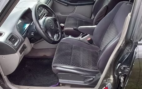 Subaru Forester, 2001 год, 650 000 рублей, 7 фотография