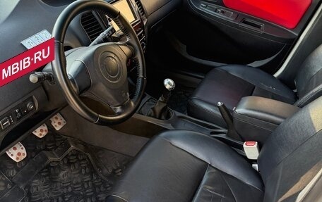 Geely MK Cross I, 2013 год, 205 000 рублей, 5 фотография