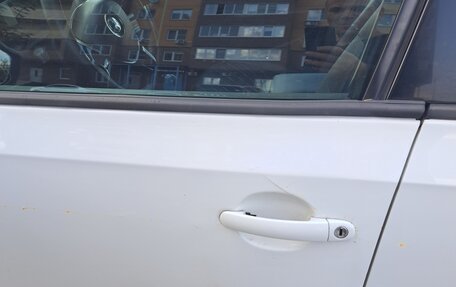 Volkswagen Polo VI (EU Market), 2017 год, 550 000 рублей, 12 фотография