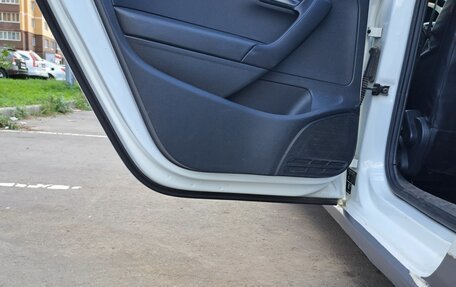 Volkswagen Polo VI (EU Market), 2017 год, 550 000 рублей, 9 фотография