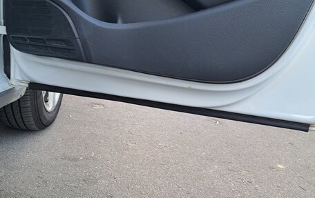 Volkswagen Polo VI (EU Market), 2017 год, 550 000 рублей, 8 фотография