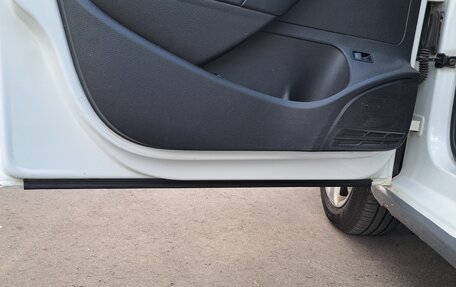 Volkswagen Polo VI (EU Market), 2017 год, 550 000 рублей, 10 фотография