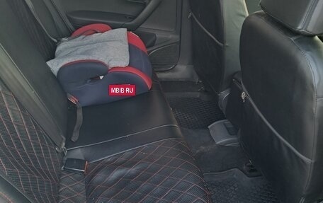 Volkswagen Polo VI (EU Market), 2017 год, 550 000 рублей, 6 фотография