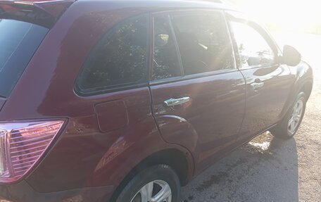 Lifan X60 I рестайлинг, 2013 год, 450 000 рублей, 3 фотография