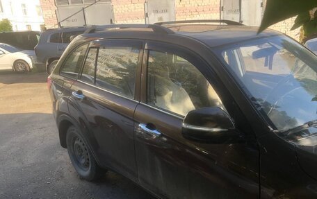 Lifan X60 I рестайлинг, 2017 год, 750 000 рублей, 2 фотография