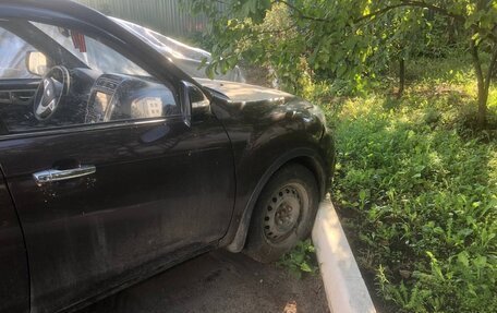 Lifan X60 I рестайлинг, 2017 год, 750 000 рублей, 4 фотография