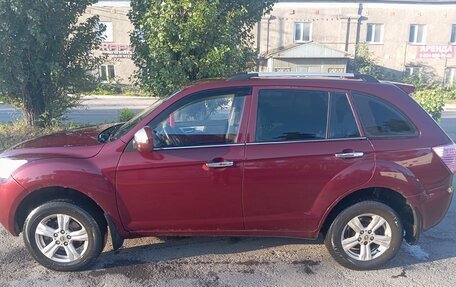 Lifan X60 I рестайлинг, 2013 год, 450 000 рублей, 7 фотография