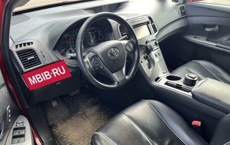 Toyota Venza I, 2013 год, 1 999 000 рублей, 3 фотография