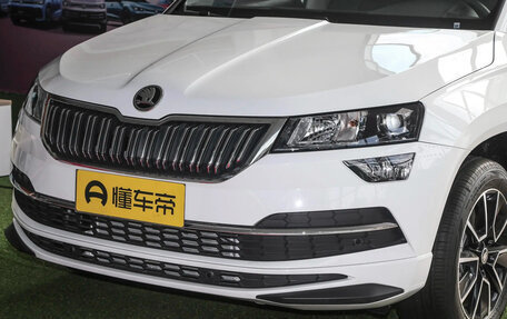 Skoda Karoq I, 2025 год, 2 335 001 рублей, 4 фотография