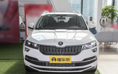 Skoda Karoq I, 2025 год, 2 335 001 рублей, 3 фотография