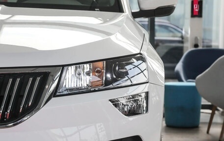 Skoda Karoq I, 2025 год, 2 335 001 рублей, 5 фотография