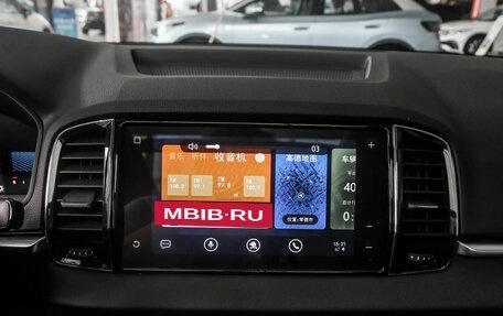 Skoda Karoq I, 2025 год, 2 335 001 рублей, 15 фотография