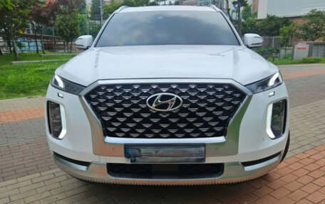 Hyundai Palisade I, 2021 год, 3 540 001 рублей, 2 фотография