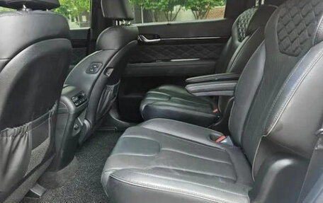Hyundai Palisade I, 2021 год, 3 540 001 рублей, 8 фотография