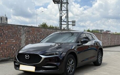 Mazda CX-4, 2021 год, 1 819 001 рублей, 1 фотография