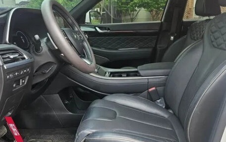 Hyundai Palisade I, 2021 год, 3 540 001 рублей, 7 фотография