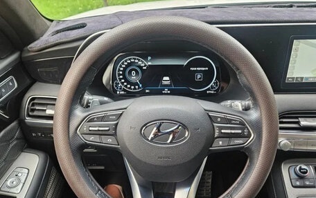Hyundai Palisade I, 2021 год, 3 540 001 рублей, 11 фотография