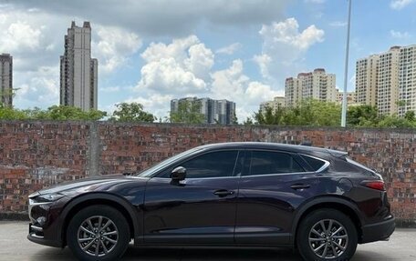 Mazda CX-4, 2021 год, 1 819 001 рублей, 4 фотография