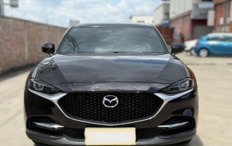 Mazda CX-4, 2021 год, 1 819 001 рублей, 2 фотография