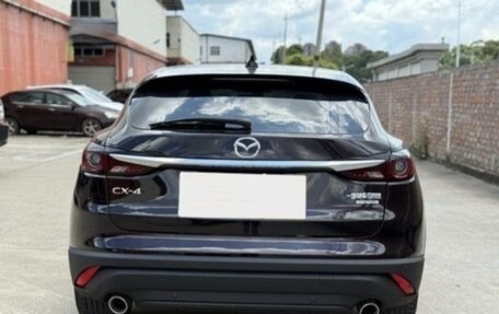 Mazda CX-4, 2021 год, 1 819 001 рублей, 5 фотография