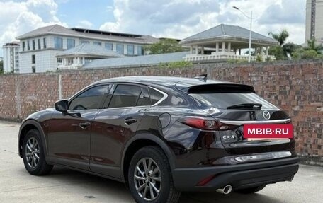 Mazda CX-4, 2021 год, 1 819 001 рублей, 3 фотография