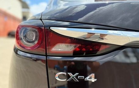 Mazda CX-4, 2021 год, 1 819 001 рублей, 6 фотография