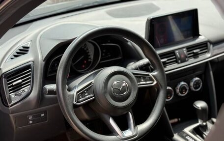 Mazda CX-4, 2021 год, 1 819 001 рублей, 7 фотография