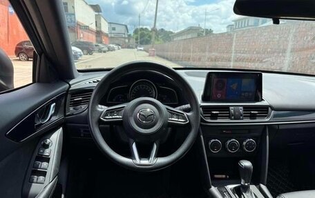 Mazda CX-4, 2021 год, 1 819 001 рублей, 8 фотография