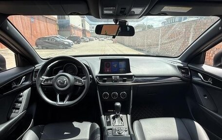 Mazda CX-4, 2021 год, 1 819 001 рублей, 9 фотография