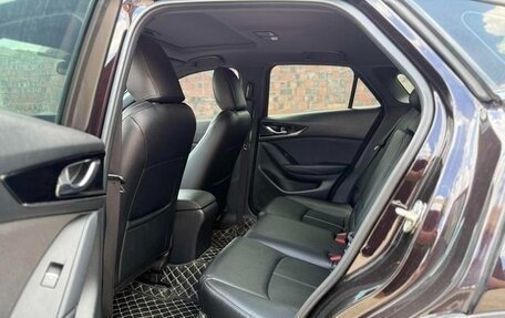 Mazda CX-4, 2021 год, 1 819 001 рублей, 16 фотография