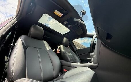 Mazda CX-4, 2021 год, 1 819 001 рублей, 12 фотография