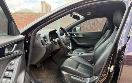 Mazda CX-4, 2021 год, 1 819 001 рублей, 10 фотография