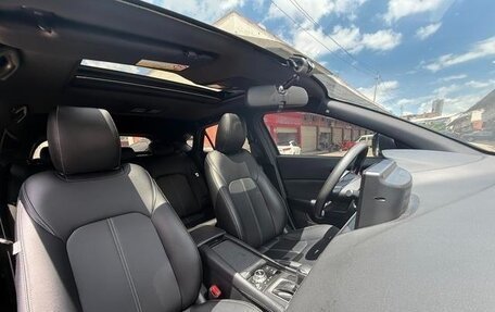 Mazda CX-4, 2021 год, 1 819 001 рублей, 14 фотография