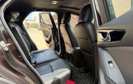 Mazda CX-4, 2021 год, 1 819 001 рублей, 13 фотография