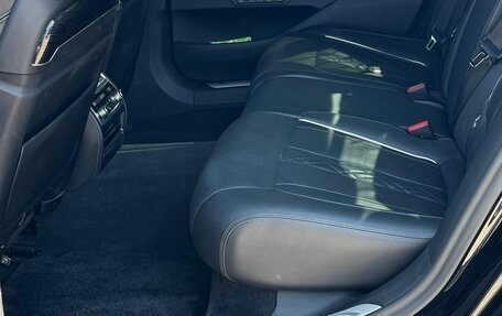 BMW 7 серия, 2019 год, 4 500 000 рублей, 4 фотография