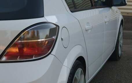 Opel Astra H, 2010 год, 620 000 рублей, 7 фотография