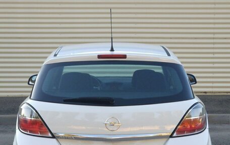 Opel Astra H, 2010 год, 620 000 рублей, 4 фотография