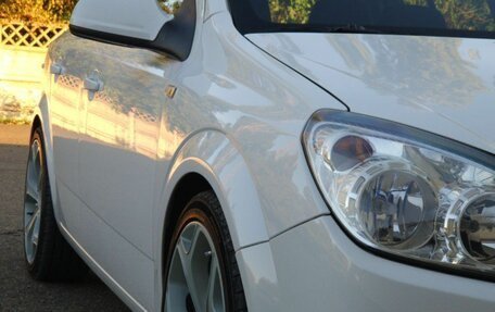 Opel Astra H, 2010 год, 620 000 рублей, 6 фотография
