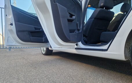 Opel Astra H, 2010 год, 620 000 рублей, 9 фотография