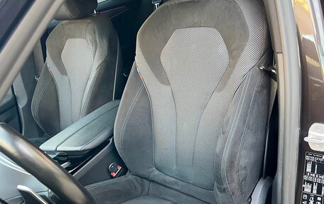 BMW 5 серия, 2020 год, 4 200 000 рублей, 5 фотография