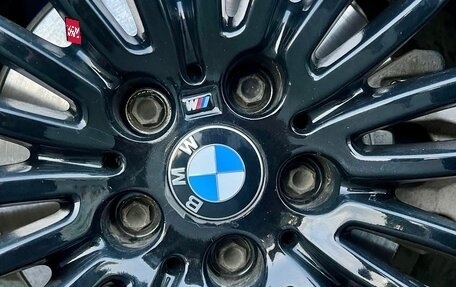 BMW 5 серия, 2020 год, 4 200 000 рублей, 9 фотография